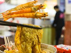 -燃计沙茶皇·香港沙茶火锅(人广旗舰店)
