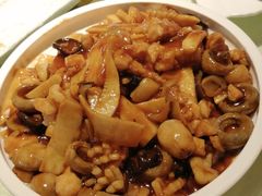 -陆壹捌餐厅(五大道店)