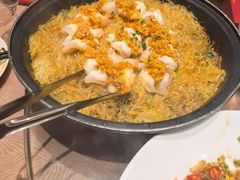 -天天鱼港·海鲜·鲅鱼水饺·招牌烤鸭(黄骅店)