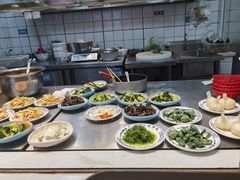 -兰州陈记牛肉面 ·烧烤· 铜锅涮肉(万达店)