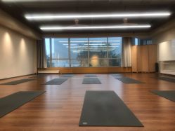 -FineYoga梵音瑜伽·普拉提