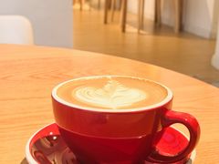 -1861意大利餐厅(来福士店)