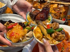 -永安水煮活鱼·仪征菜(仪征奥林匹克店)