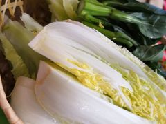-椰夫人·养生椰子鸡(金沙洲永旺店)