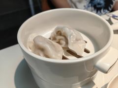 海胆水饺-映像威海·威海宴(威高广场店)