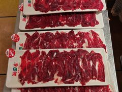 -潮泰牛肉火锅 · 创于1992年(车公庙店)