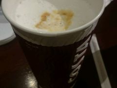 -COSTA COFFEE(武汉天地店)