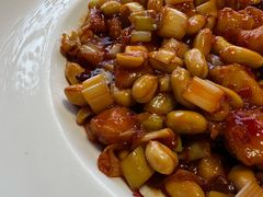 -大碗居·烤鸭·鱼头泡饼(天坛东门店)