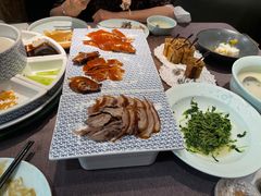 -羲和雅苑•北京烤鸭(乐园道万象城店)
