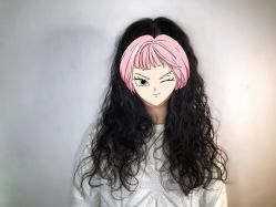 -SIX Hair Consultant