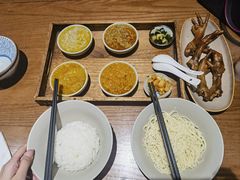 -李百蟹·江南蟹黄面·河景餐厅(夫子庙总店)