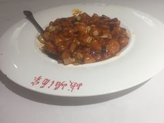 -峨嵋酒家总店(车公庄店)