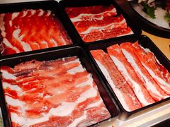 -温野菜涮涮锅(西单大悦城店)