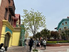 -歌斐颂巧克力小镇