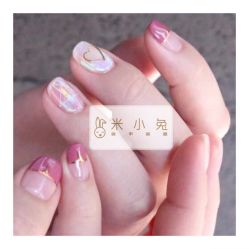 -米小兔美甲美睫