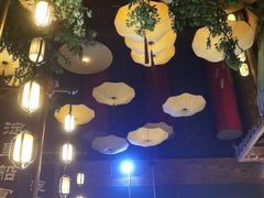 -淀里船宴(卓达店)