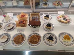 -PETIT PARIS 小巴黎(花园道店)