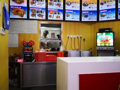 -香妃烤鸡(新奥店)