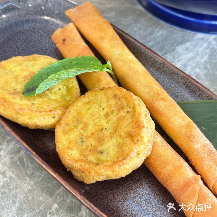 鲜掉眉蛏子汤小黄鱼！