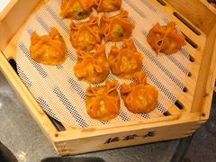 -德发长·花式蒸饺(大唐不夜城店)