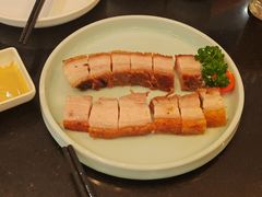 -新旺茶餐厅•早餐(迪士尼小镇店)