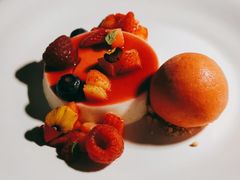 -Mercato莫卡多露台餐厅与酒吧(K11店)
