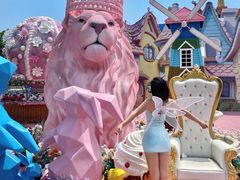 -厦门方特梦幻王国