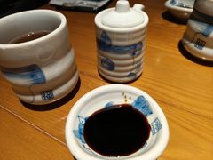 -渔寿司·日本料理(艾尚天地店)