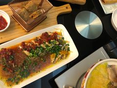 -丰收日·小海鲜·沪上家宴(顾村正大店)