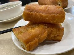 -洪利粥店茶餐厅