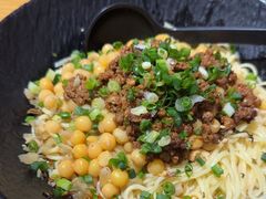 -我的面 川味Bistro(后沙峪店)