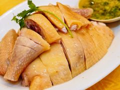 白切鸡-友联菜馆(杉木栏路店)