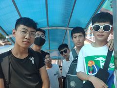 -秦皇岛乐岛海洋王国