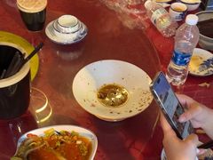 -老平遥饭馆