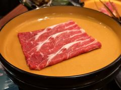 -牛New寿喜烧(闵行龙湖天街店)
