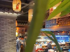 -二十八里太湖船菜(吉祥路店)