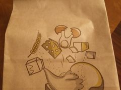 -爸爸糖手工吐司(椒江广场南路店)