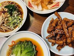 -龍聚祥烧麦馆(万达店)