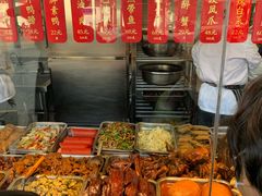 -德兴馆(广东路总店)