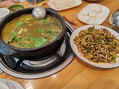 -榕江牛瘪牛肉火锅(东新路店)