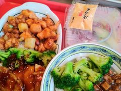 -和合谷(百荣店)
