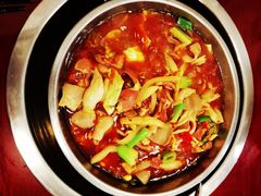 -胖娃古镇鸡杂(磁器口总店)