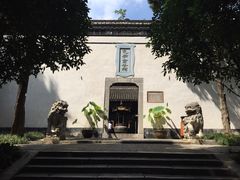 包公祠-包公祠