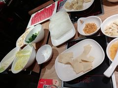 -彤德莱火锅(乐陵路店)