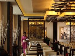 -天津滨海圣光皇冠假日酒店