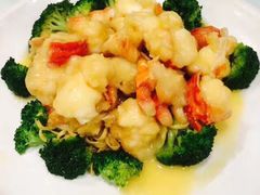 -海皇食府(水都假日酒店店)