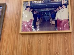 -先记烧鹅王·本地粤菜(福永店)