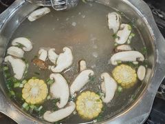 -牛一煲美食(江高店)
