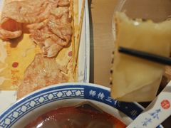 -忆秦园小笼包(惠山古镇总店)