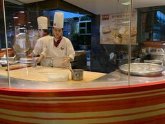 -旺顺阁·北京菜(北辰上品+)